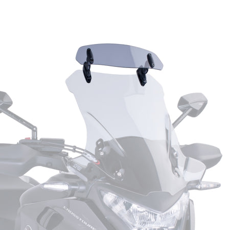 Puig Windshield Deflector Multi-adj S Lsmk