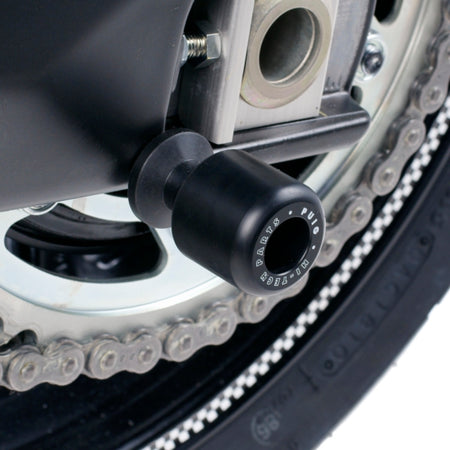 Puig Spool Slider M6 Aprilia BK