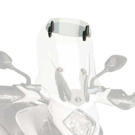 Puig Deflector Multi-adj M CLR