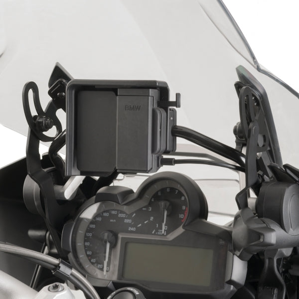 Puig Bracket Windshield BMW BK