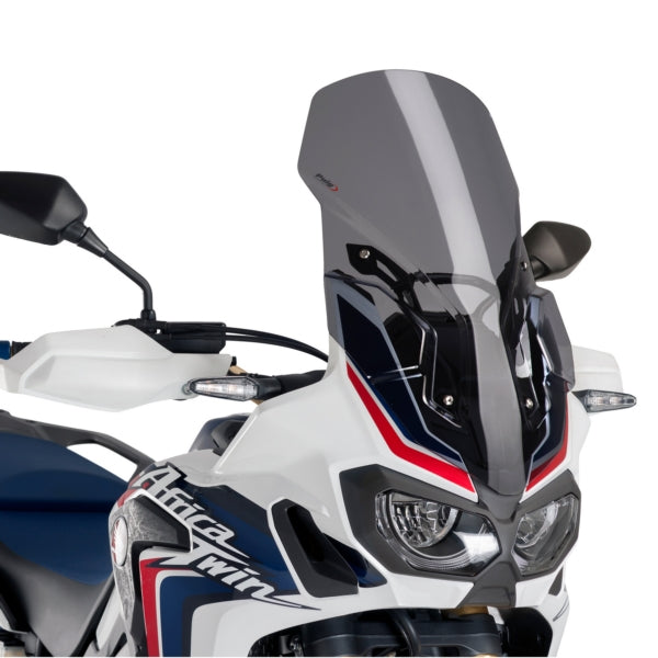 Puig Windshield Touring Dsmk HON