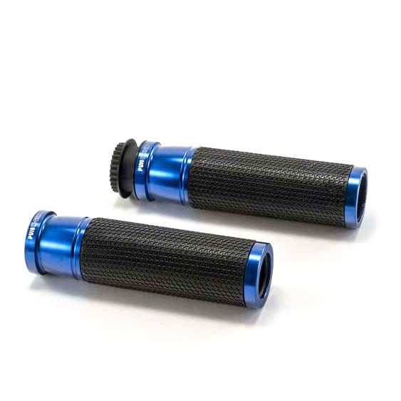 Puig Grip Ascent Hi-tech BL QTY2