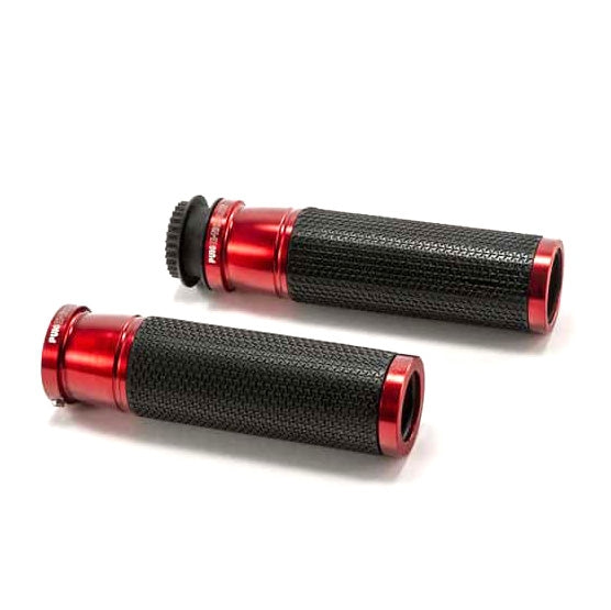 Puig Grip Ascent Hi-tech RD QTY2