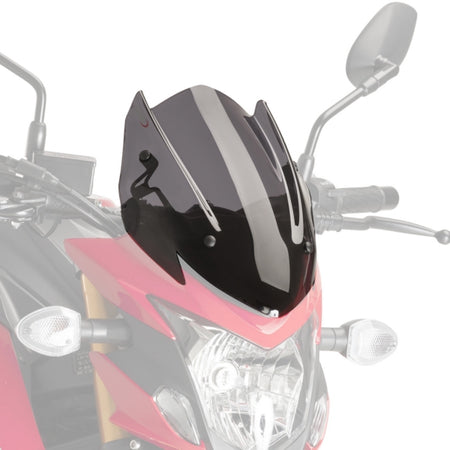 Puig Windshield NEW Generation SUZ Dsmk