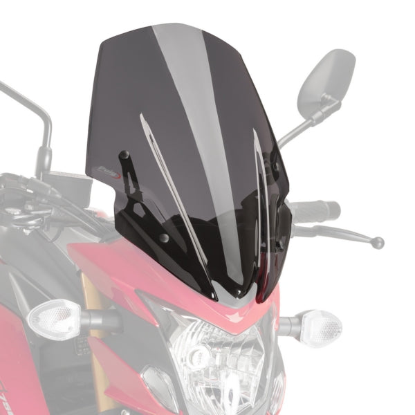 Puig Windshield NEW Generation SUZ Dsmk