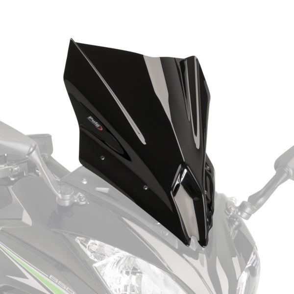 Puig Screen Racing Kawa BK