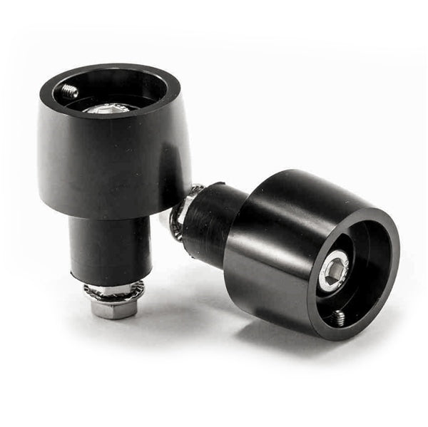 Puig BAR END Thruster BK