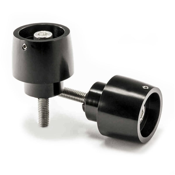Puig BAR END Thruster BK HON