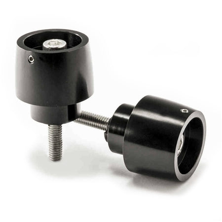Puig BAR END Thruster BK HON
