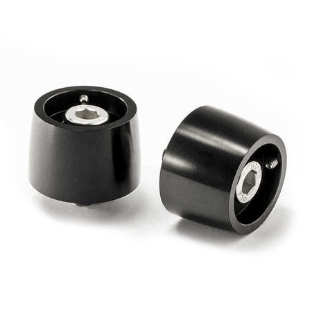 Puig BAR END Thruster BK Kawa