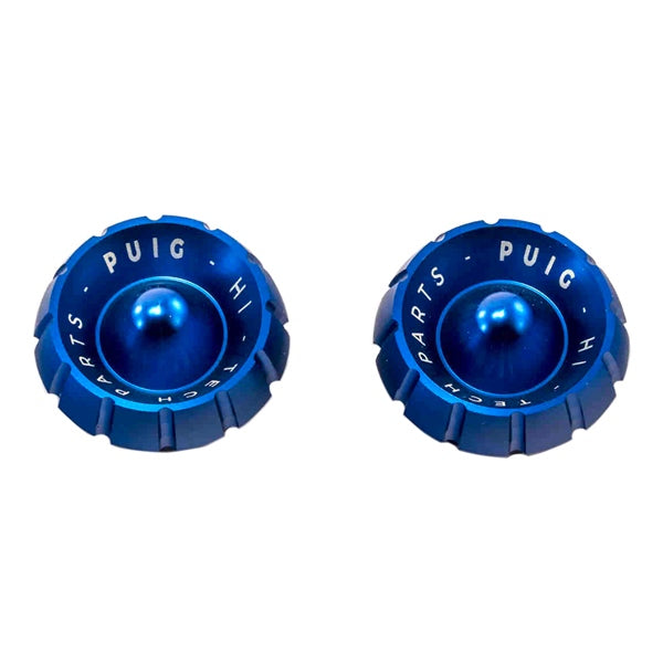 Puig BAR END Thruster Univ BL