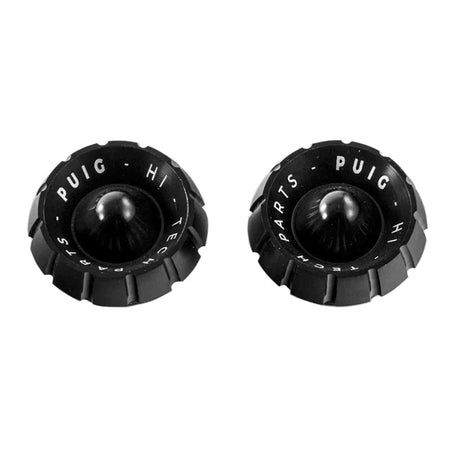 Puig BAR END Thruster Univ BK