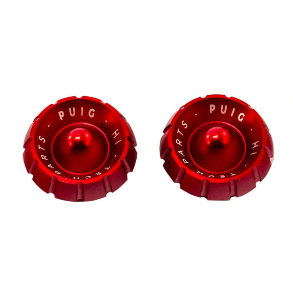Puig BAR END Thruster Univ RD