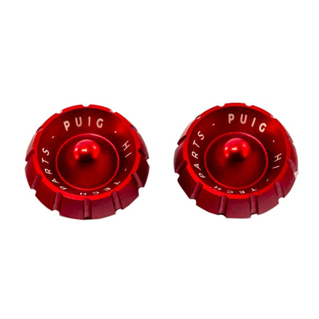 Puig BAR END Thruster Univ RD