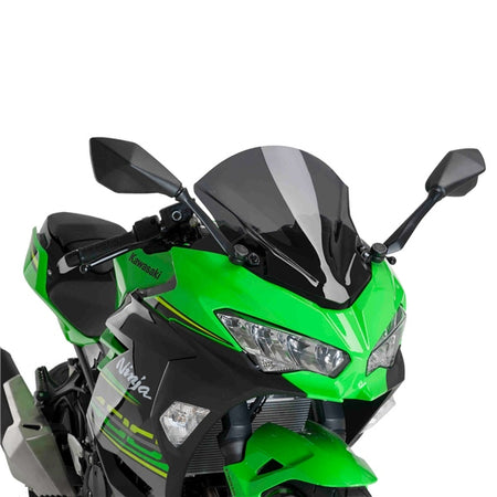 Puig Windshield Racing Dsmk Kawa