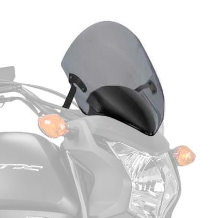 Puig Windshield Naked NG Lsmk HON