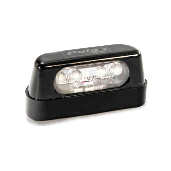 Puig License Support Light Model MIG BK