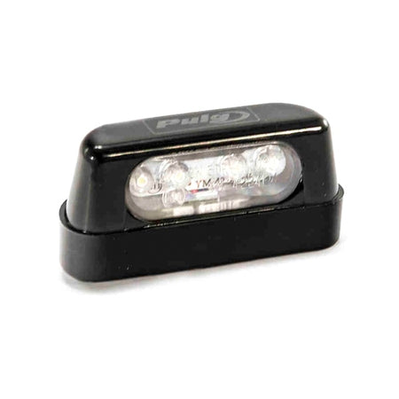 Puig License Support Light Model MIG BK