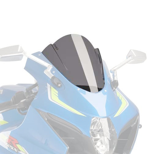 Puig Windshield Z-racing Dsmk SUZ
