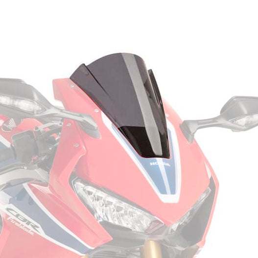 Puig Windshield Z-racing Dsmk HON