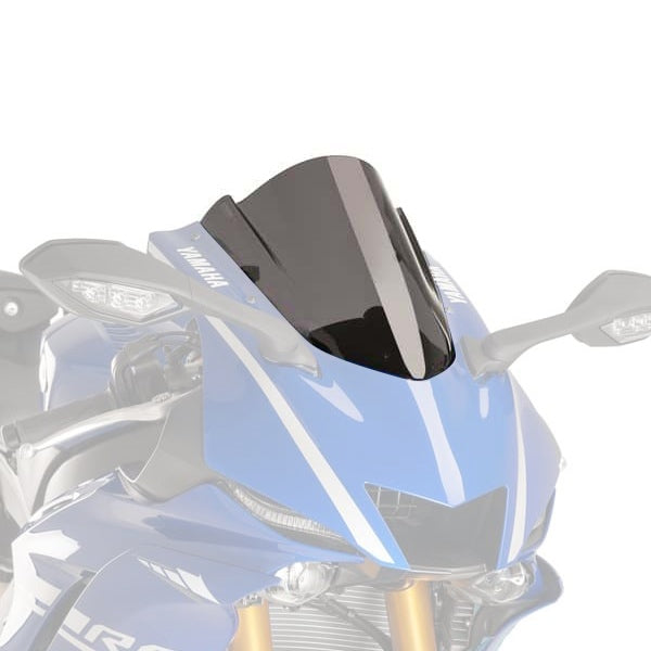 Puig Windshield Z-racing Dsmk YAM