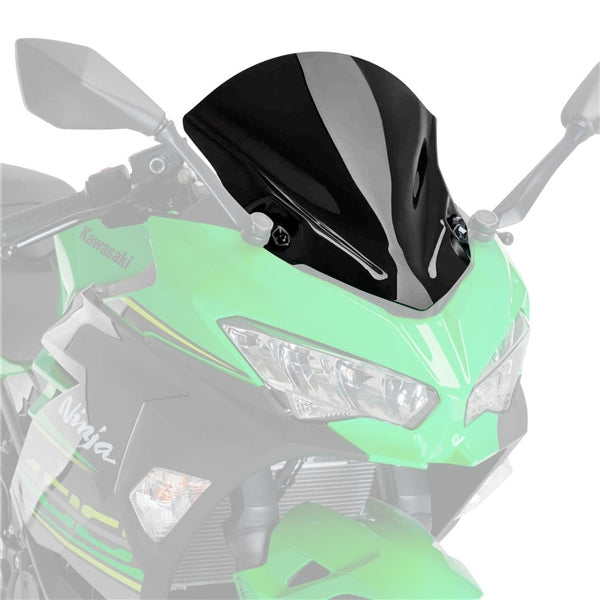 Puig Windshield Z-racing BK Kawa
