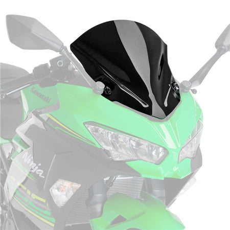 Puig Windshield Z-racing BK Kawa