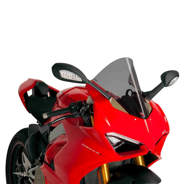 Puig Windshield Racing Dsmk Ducati