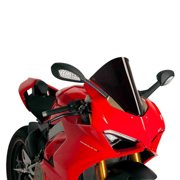 Puig Windshield Racing BK Ducati