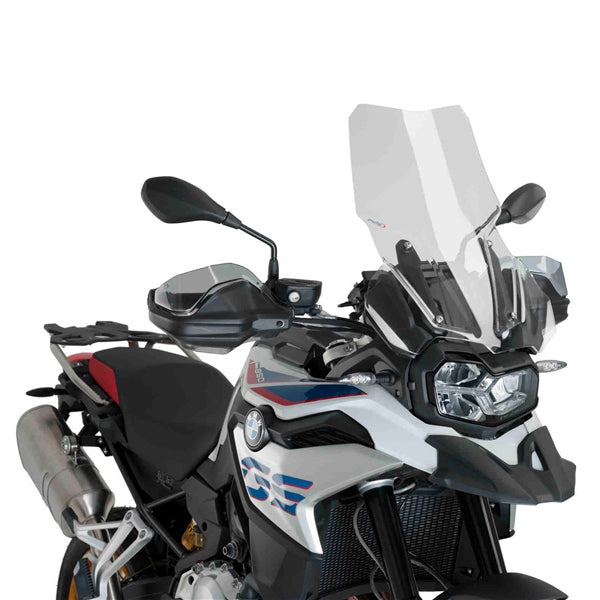 Puig Windshield Touring CLR BMW