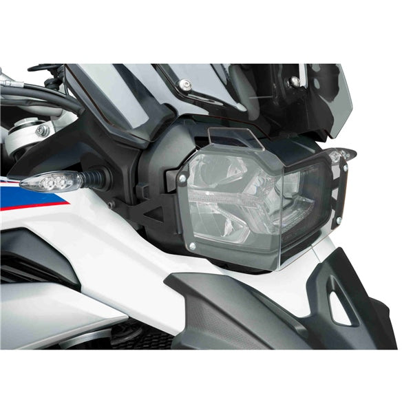 Puig Protector Headlight CLR BMW