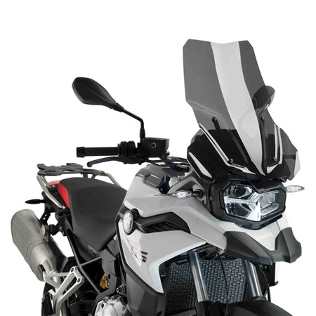 Puig Windshield Touring Dsmk BMW