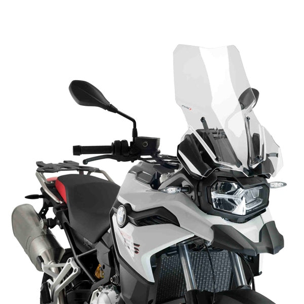 Puig Windshield Touring CLR BMW