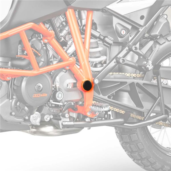 Puig Chassis Plug BK KTM
