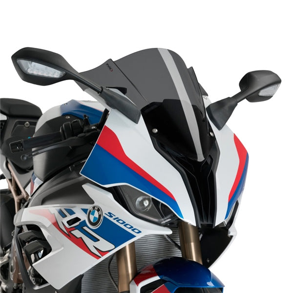 Puig Windshield Racing Dsmk BMW