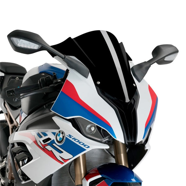 Puig Windshield Racing BK BMW