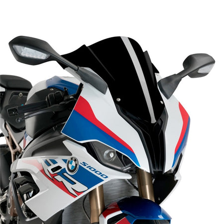 Puig Windshield Racing BK BMW