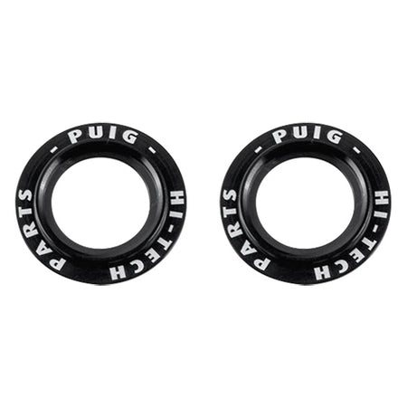 Puig CAP Slider Axle BK