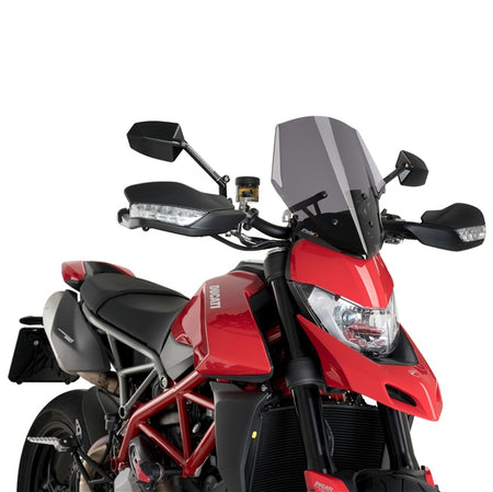 Puig Windshield NEW Generation Dsmk Ducati