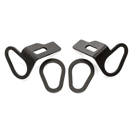 Puig Indicator Adaptor OEM BK YAM
