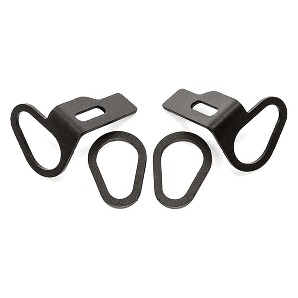 Puig Indicator Adaptor OEM BK YAM