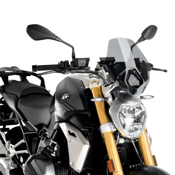 Puig Windshield NG BMW SMK