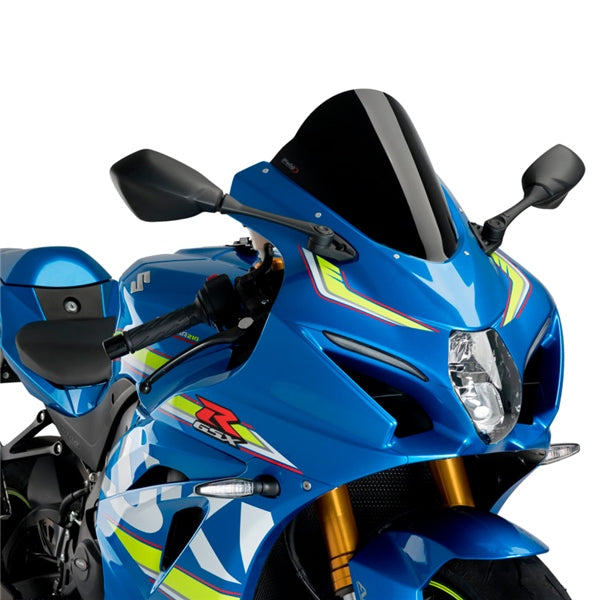 Puig Screen R-racer BK SUZ