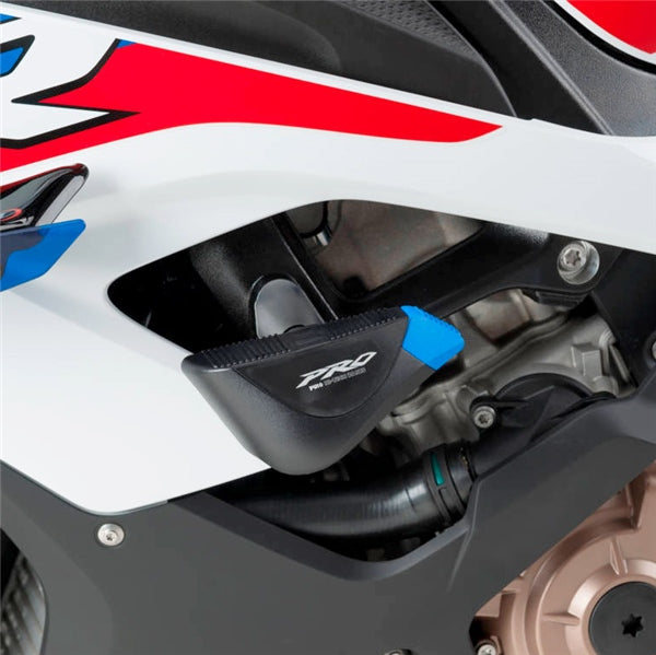 Puig Frame Slider PRO BMW BK