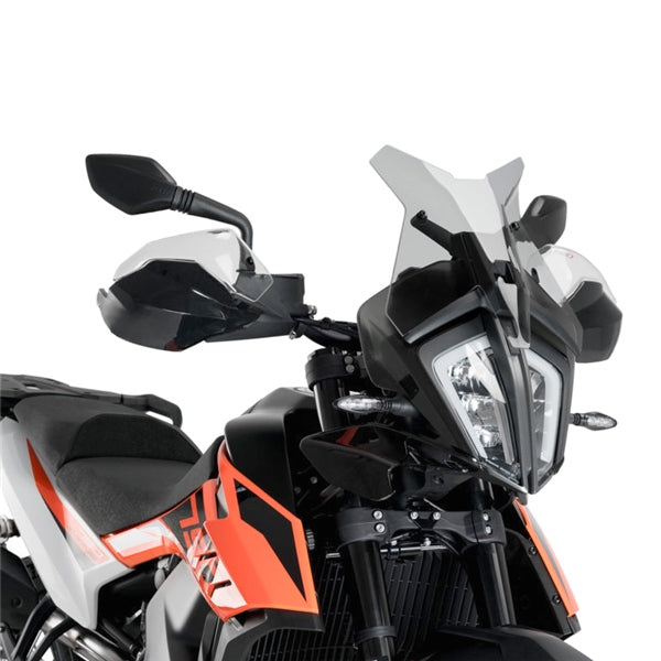 Puig Screen Racing SMK KTM