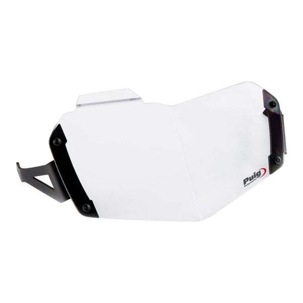Puig Headlight Protector CLR BMW