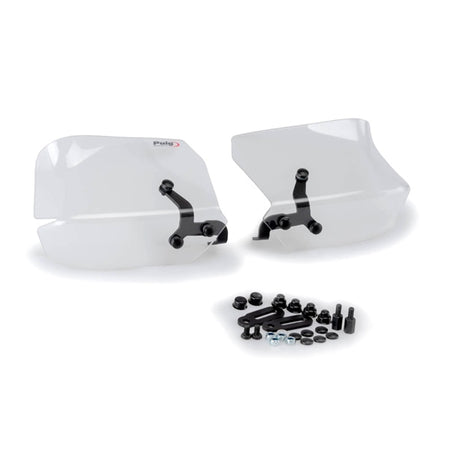 Puig Handguard Univ Clcr Maxiscooter