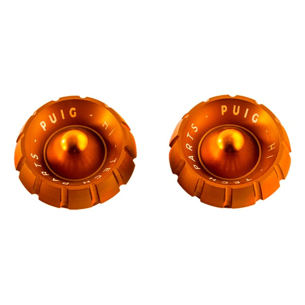 Puig BAR END Thruster Univ OG