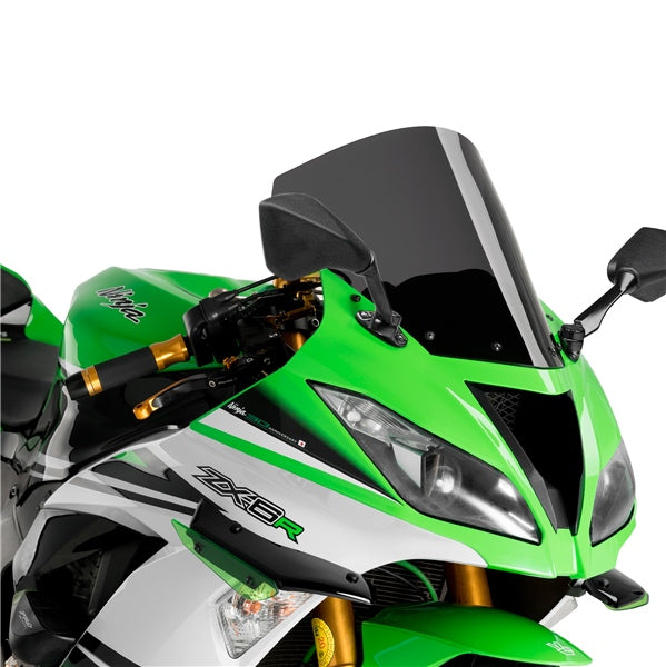 Puig Windshield R-racer Dsmk Kawa
