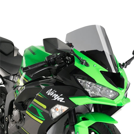 Puig Windshield R-racer SMK Kawa